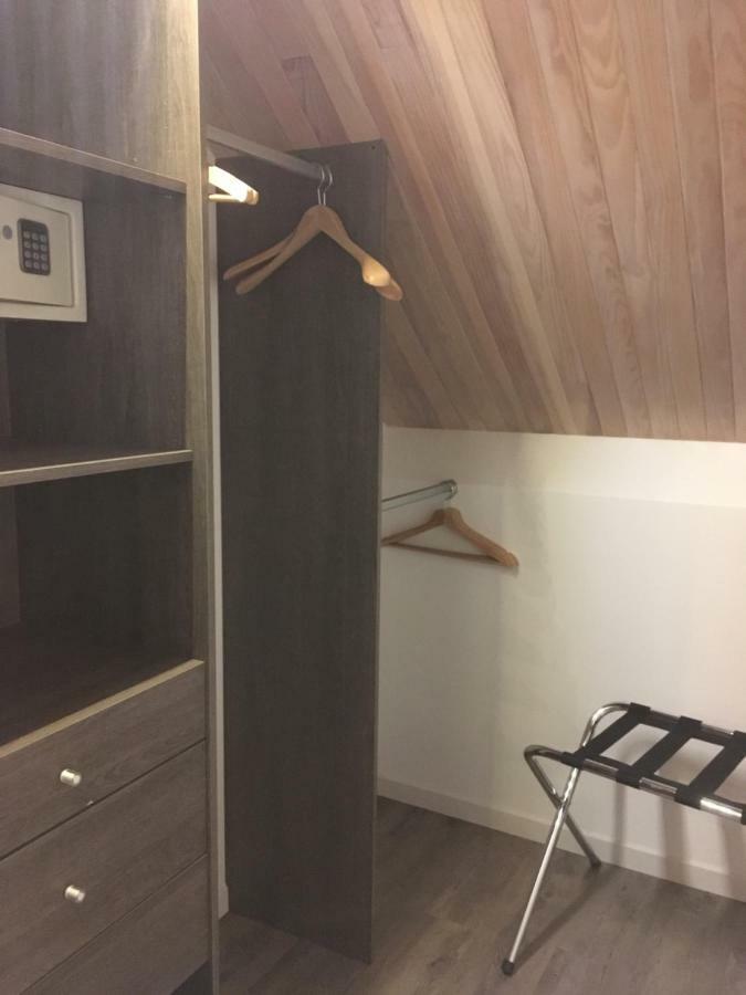 Moulin De La Fayolle Panzió Blot-l'Église Kültér fotó